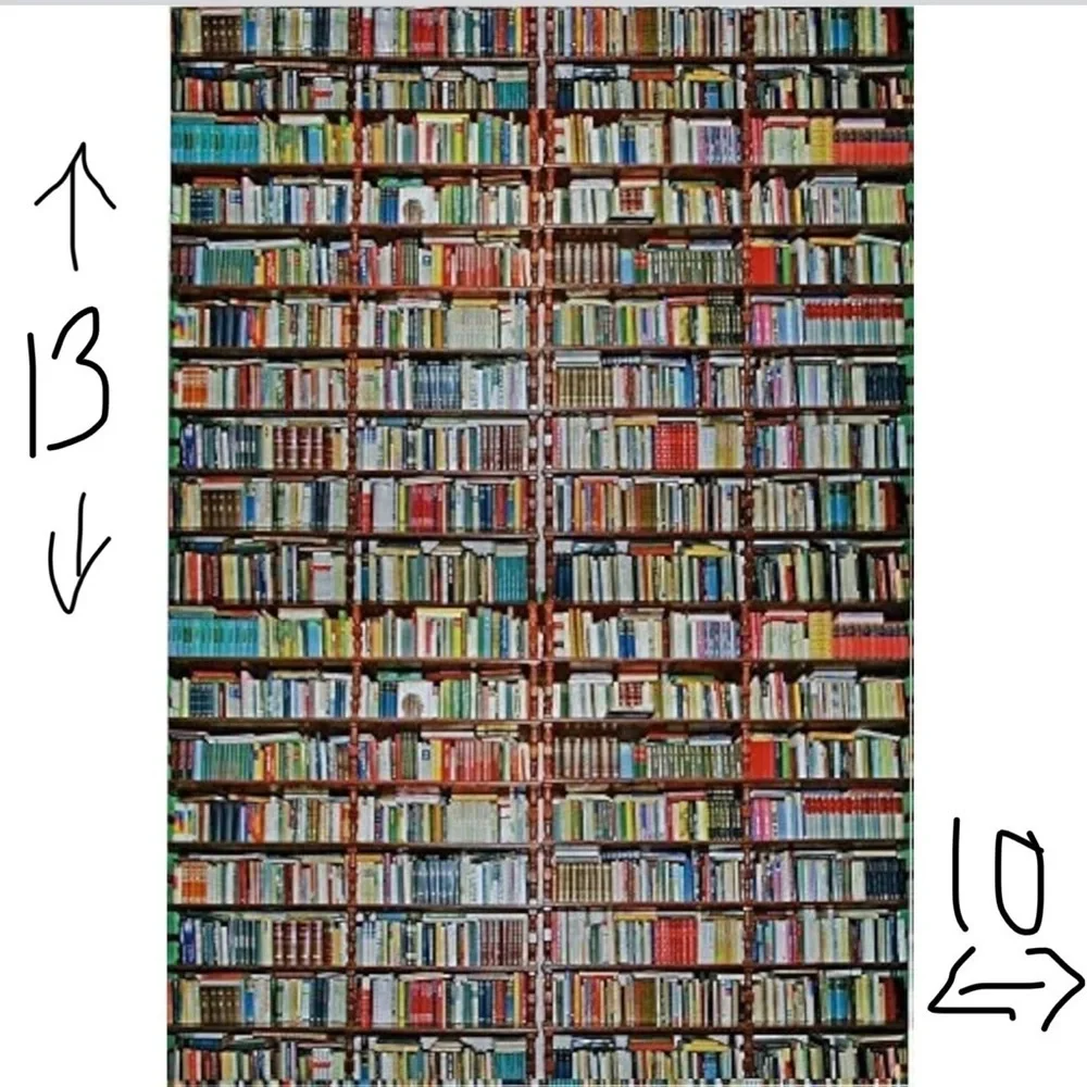 10 Count - Variety Bundle of 10 x 13 Polymailers (BOOKS + BUT FIRST, COFFEE)